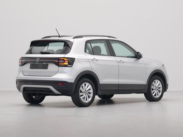 Volkswagen T-Cross 1.0 TSI 95pk Life Navi via App Pdc Airco Acc 211