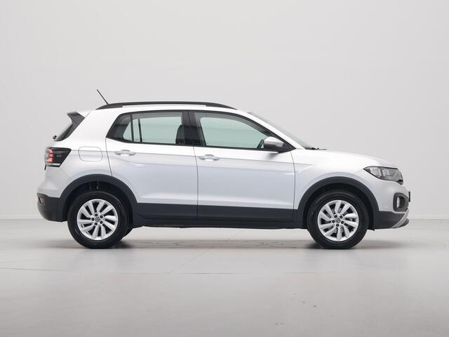 Volkswagen T-Cross 1.0 TSI 95pk Life Navi via App Pdc Airco Acc 211