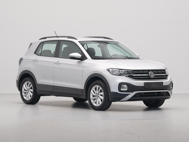 Volkswagen T-Cross 1.0 TSI 95pk Life Navi via App Pdc Airco Acc 211