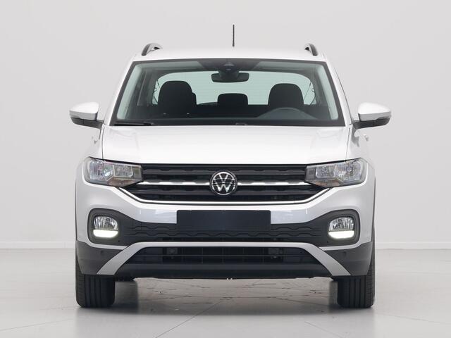Volkswagen T-Cross 1.0 TSI 95pk Life Navi via App Pdc Airco Acc 211