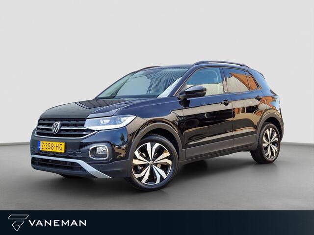 Volkswagen T-Cross 1.0 TSI Style