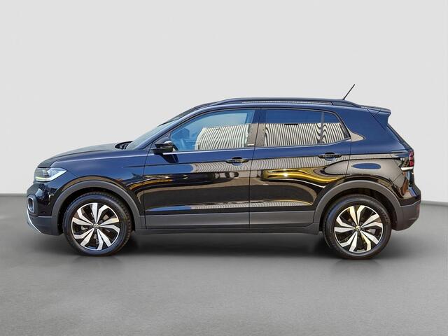 Volkswagen T-Cross 1.0 TSI Style