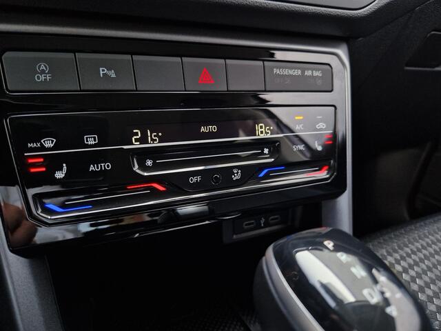 Volkswagen T-Cross 1.0 TSI Style