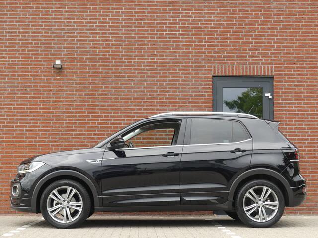 Volkswagen T-Cross 1.0 TSI R-Line