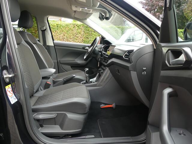 Volkswagen T-Cross 1.0 TSI R-Line