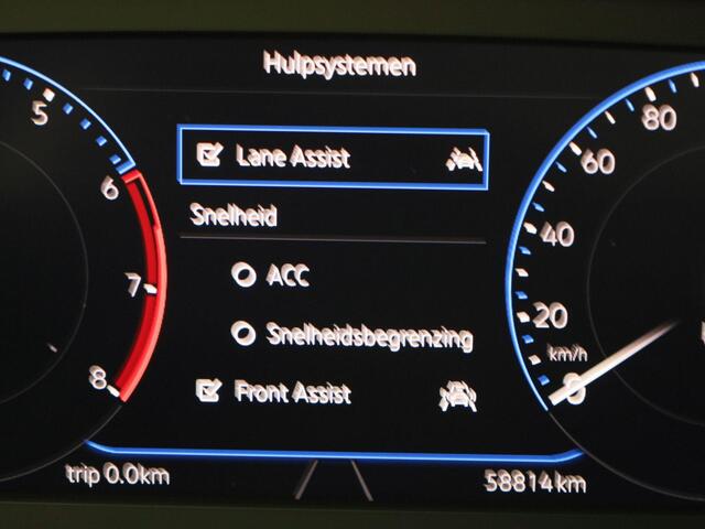 Volkswagen T-Cross 1.0TSI/95PK Life · Navigatie · App connect · Parkeersensoren
