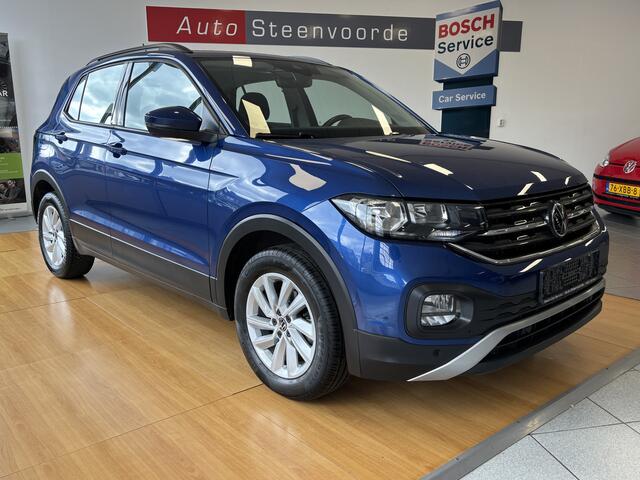 Volkswagen T-Cross 1.0 TSI * PDC V+A * CARPLAY * ADAPTIVE CRUISE