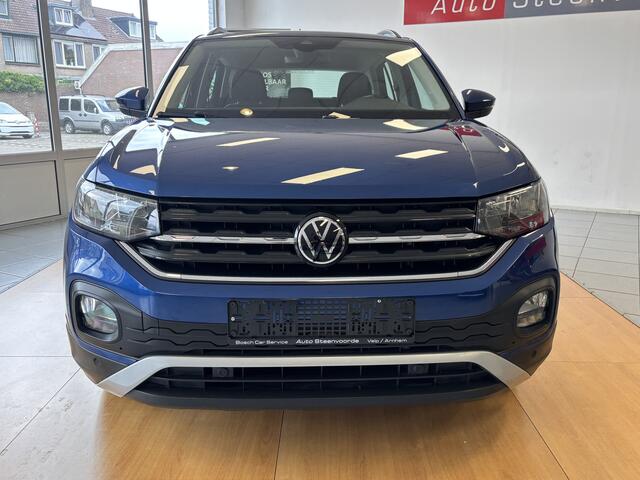 Volkswagen T-Cross 1.0 TSI * PDC V+A * CARPLAY * ADAPTIVE CRUISE