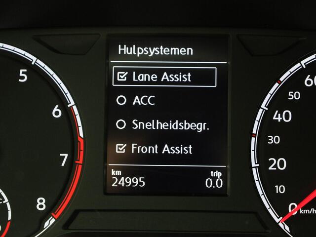 Volkswagen T-Cross 1.0TSI/95PK Life · Navigatie · Parkeersensoren · Climate-control