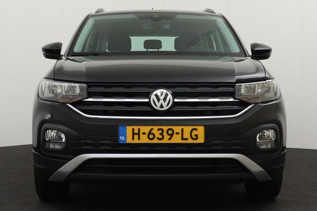 Volkswagen T-Cross 1.0 96 PK Business Carplay Adapt. Cruise Climate