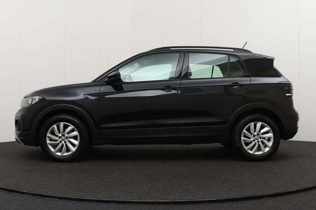 Volkswagen T-Cross 1.0 96 PK Business Carplay Adapt. Cruise Climate