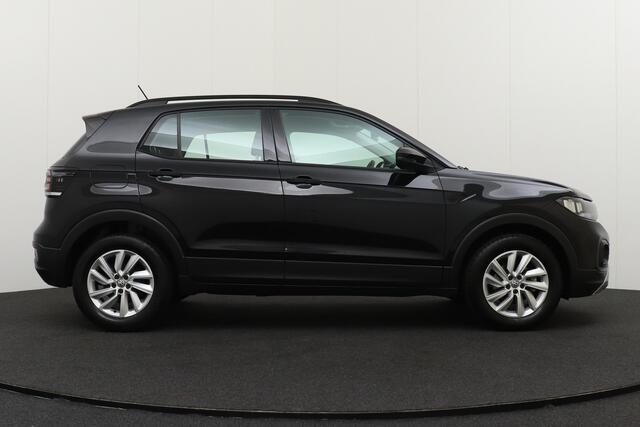 Volkswagen T-Cross 1.0 96 PK Business Carplay Adapt. Cruise Climate