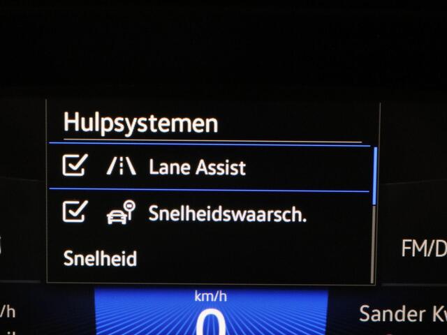 Volkswagen T-Cross 1.0TSI/95PK Life Edition · Apple/Android Car Play · ACC · Clima · DAB · P-Sensoren · 16"Velgen · Elek. Inklapbare Spiegels · Garantie t/m 01-05-2026 of 100.000km