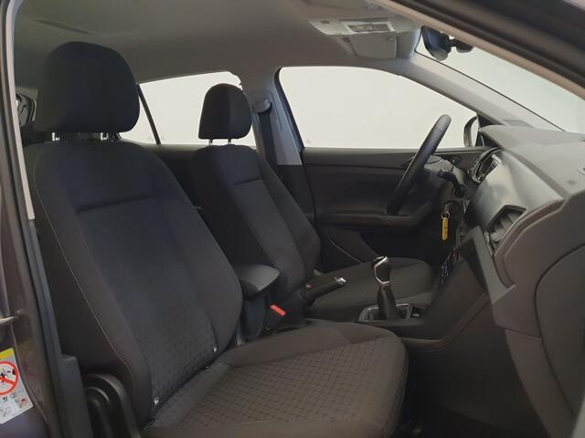 Volkswagen T-Cross 1.0 TSI 95pk Life Camera, ACC, Virtual cockpit