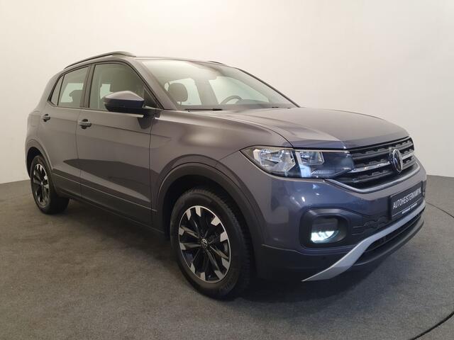 Volkswagen T-Cross 1.0 TSI 95pk Life Camera, ACC, Virtual cockpit