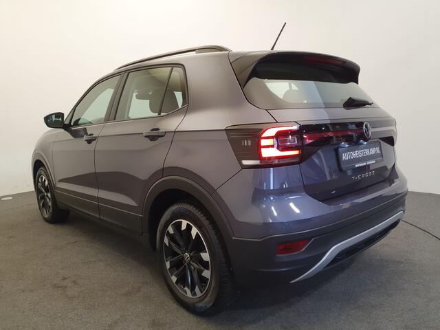Volkswagen T-Cross 1.0 TSI 95pk Life Camera, ACC, Virtual cockpit