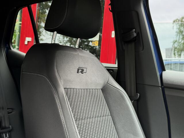 Volkswagen T-Cross 1.0 TSI 116PK AUT. *!* 2x R-LINE *!* CAMERA/ VIRTUAL/ 18 INCH/ BEATS/ RADAR *!*