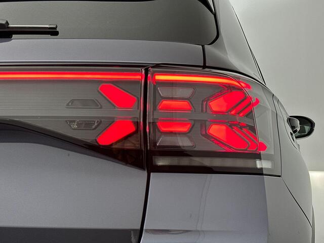 Volkswagen T-Cross R-Line Edition 1.0 TSI 85 kW / 116 PK SUV 7 versn.