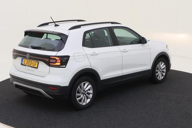 Volkswagen T-Cross 1.0 TSI Life Navigatie / Airco / Lichtmetaal 17 inch /