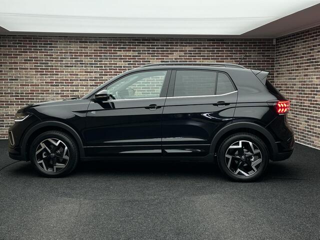 Volkswagen T-Cross 1.0 TSI R-Line Edition BTW Camera Stoelvrwm Virtual R