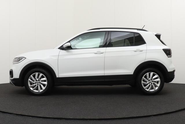 Volkswagen T-Cross 1.0 TSI Business+ Digi.Dash Camera Climate Stoelverw.