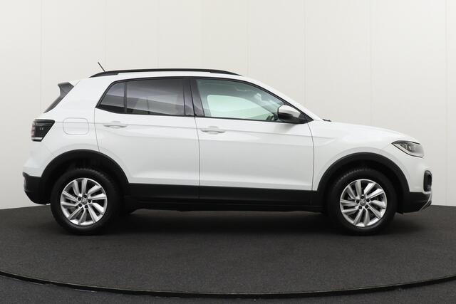 Volkswagen T-Cross 1.0 TSI Business+ Digi.Dash Camera Climate Stoelverw.