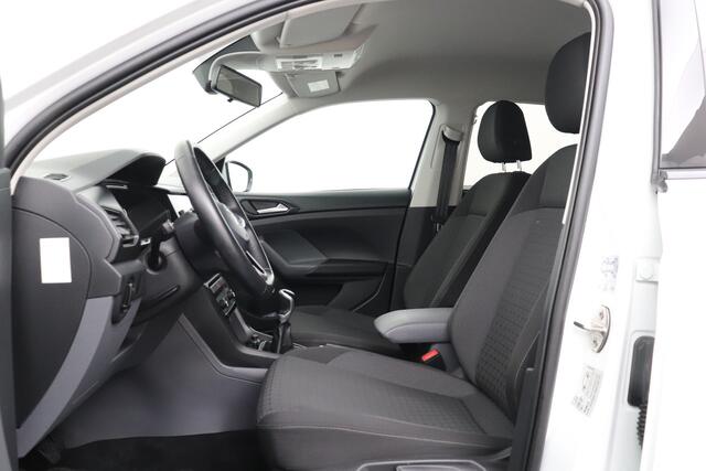 Volkswagen T-Cross 1.0 TSI Business+ Digi.Dash Camera Climate Stoelverw.