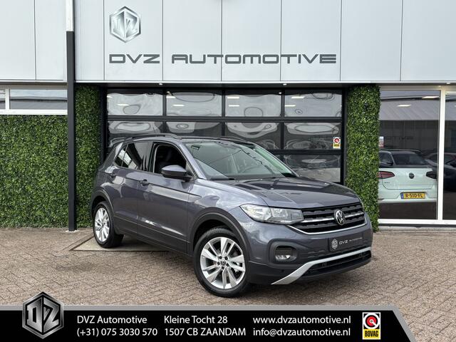 Volkswagen T-Cross 1.0 TSI Limited Edition | Carplay | Clima | Beats Audio | Trekhaak