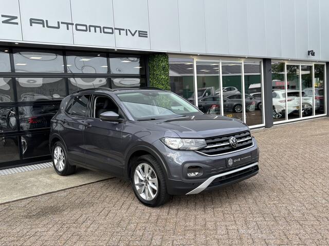 Volkswagen T-Cross 1.0 TSI Limited Edition | Carplay | Clima | Beats Audio | Trekhaak