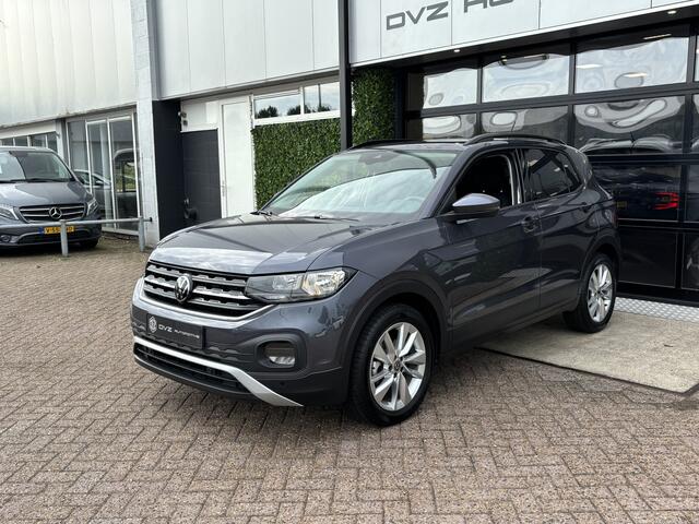 Volkswagen T-Cross 1.0 TSI Limited Edition | Carplay | Clima | Beats Audio | Trekhaak