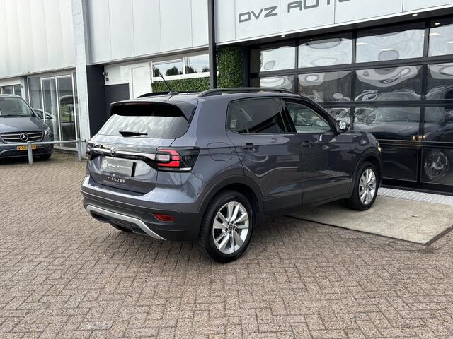 Volkswagen T-Cross 1.0 TSI Limited Edition | Carplay | Clima | Beats Audio | Trekhaak