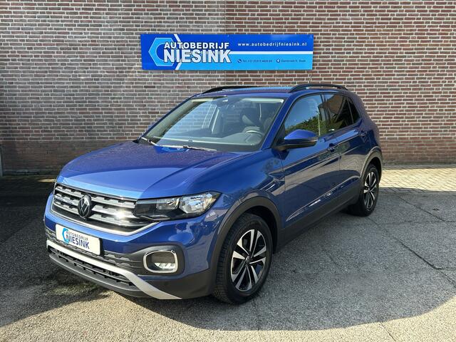 Volkswagen T-Cross 1.0 TSI United