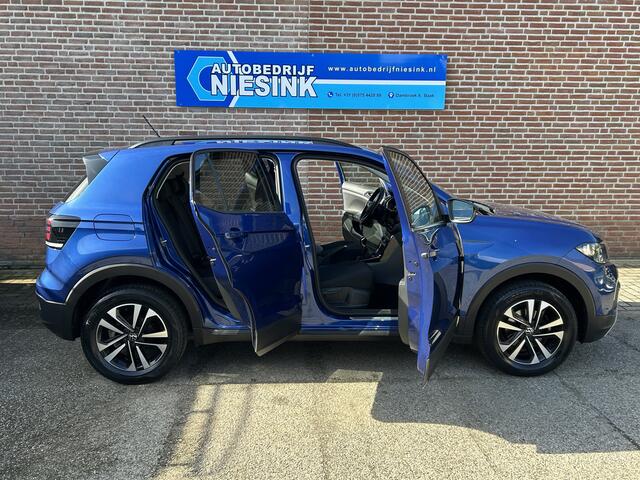 Volkswagen T-Cross 1.0 TSI United