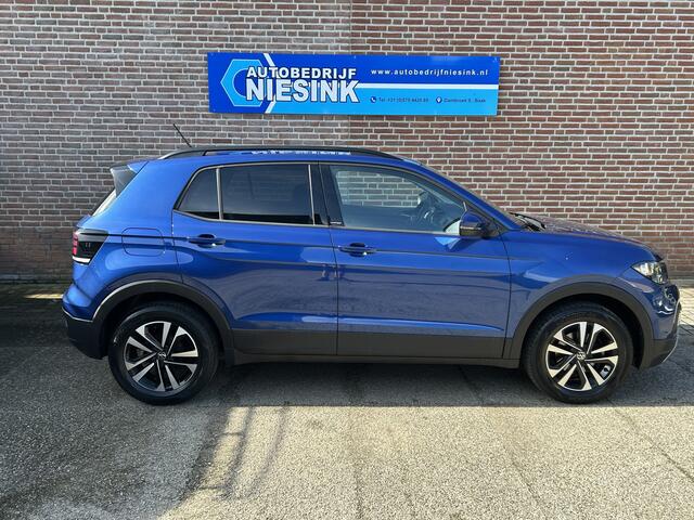 Volkswagen T-Cross 1.0 TSI United