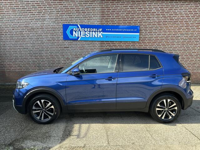 Volkswagen T-Cross 1.0 TSI United