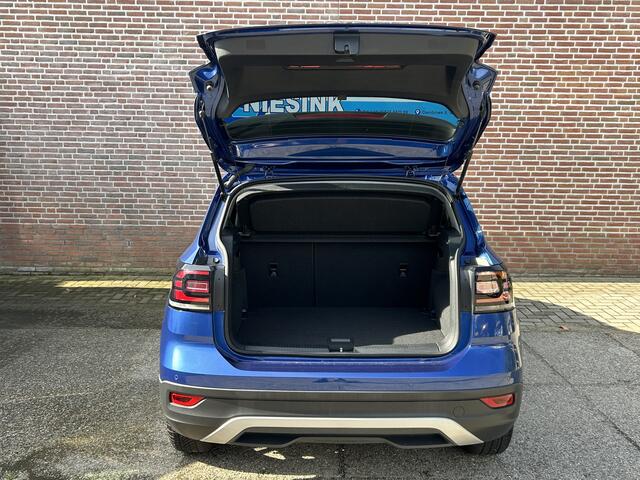 Volkswagen T-Cross 1.0 TSI United