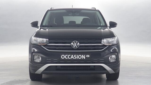Volkswagen T-Cross 1.0 TSI 95pk Life Navigatie Camera Stoelverwarming