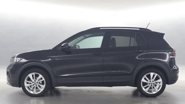 Volkswagen T-Cross 1.0 TSI 95pk Life Navigatie Camera Stoelverwarming