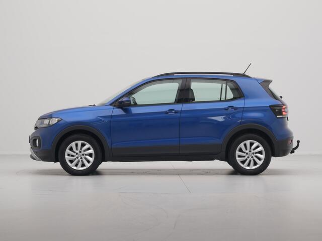 Volkswagen T-Cross 1.0 TSI 95pk Life Navigatie Trekhaak Clima Pdc 104