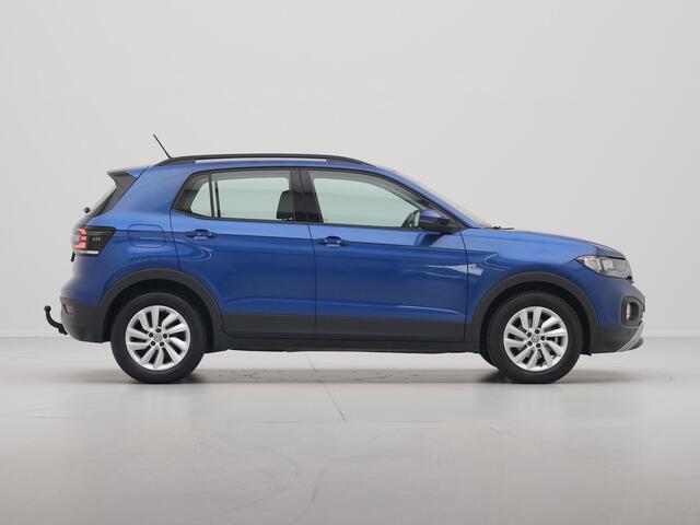 Volkswagen T-Cross 1.0 TSI 95pk Life Navigatie Trekhaak Clima Pdc 104