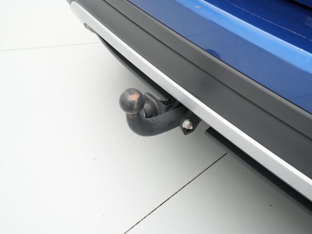 Volkswagen T-Cross 1.0 TSI 95pk Life Navigatie Trekhaak Clima Pdc 104