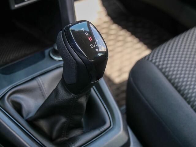 Volkswagen T-Cross 1.0 TSI 116PK Automaat Style | TREKHAAK | NAVIGATIE |