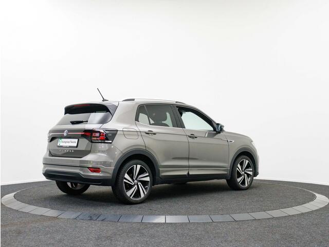 Volkswagen T-Cross 1.0 TSI Style R Line | DSG | ACC | Virtual Cockpit | NAVI | Carp