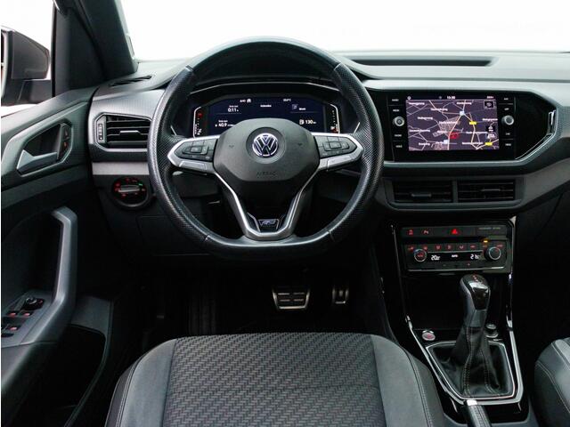 Volkswagen T-Cross 1.0 TSI Style R Line | DSG | ACC | Virtual Cockpit | NAVI | Carp