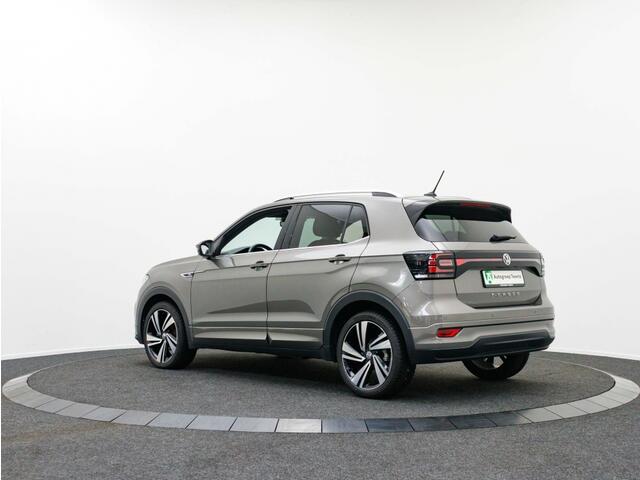 Volkswagen T-Cross 1.0 TSI Style R Line | DSG | ACC | Virtual Cockpit | NAVI | Carp