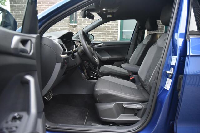 Volkswagen T-Cross 1.0 TSI Style Business R