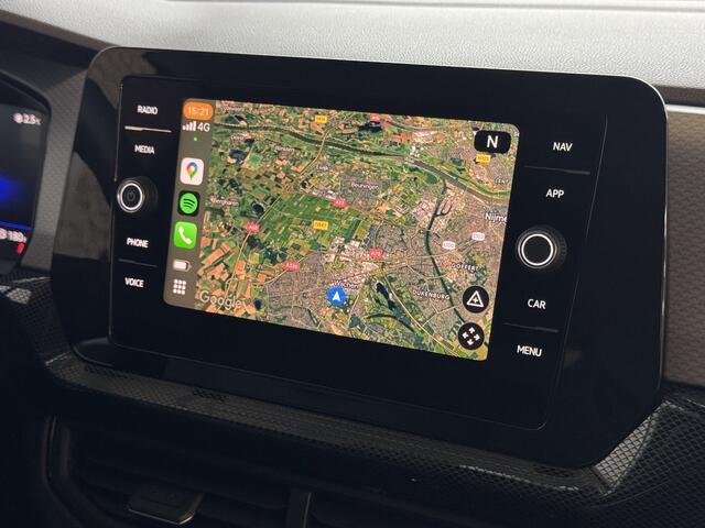 Volkswagen T-Cross ?NIEUWSTE MODEL T-CROSS? 1.5 150PK LED V+A CAMERA DIG.COCKPIT PRO STOEVERW KEYLESS P-ASSIST NIEUWE MODEL "Volkswagen rijden begint bij Topautos.nl - 75 topmodellen direct op voorraad!"