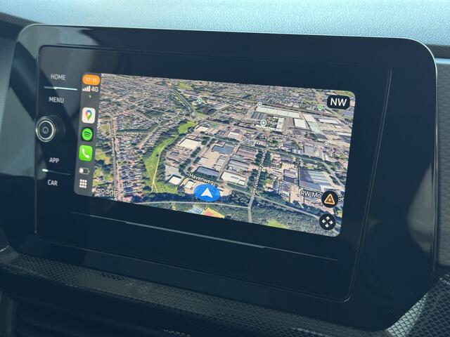 Volkswagen T-Cross DE VERNIEUWDE T-CROSS 116PK VIR.COCKPIT LMV CARPLAY 2024 "Volkswagen rijden begint bij Topautos.nl - 75 topmodellen direct op voorraad!"