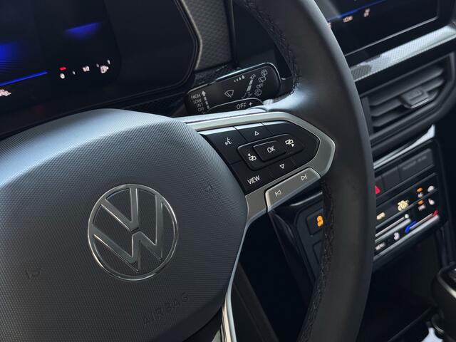 Volkswagen T-Cross DE VERNIEUWDE T-CROSS 116PK 17''LMV TREKHAAK CAMERA VIR.COCKPIT STOELVERW. ADAP.CRUISE LMV CARPLAY 2025 "Volkswagen rijden begint bij Topautos.nl - 75 topmodellen direct op voorraad!"