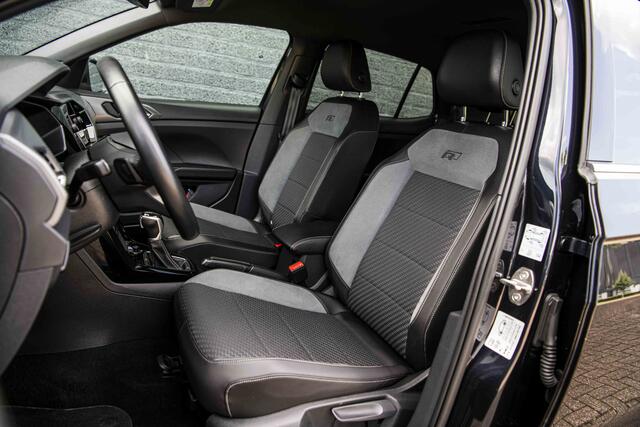 Volkswagen T-Cross 1.0 TSi 110 pk DSG-7 R-Line | Full LED | Virtual Cockpit | Trekhaak